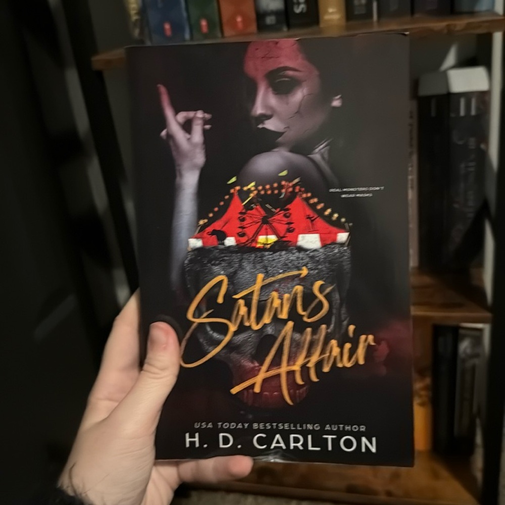 Satans affair